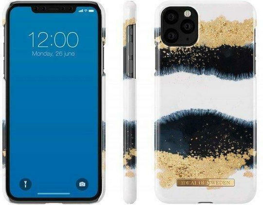 iDeal Of Sweden Back Cover Πλαστικό Πολύχρωμο (iPhone 11 Pro)