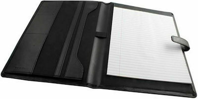 Monolith Clipboard Conference for Paper A4 Black 1pcs