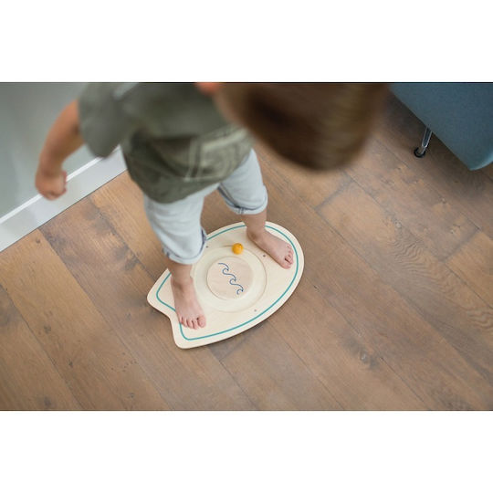 BS Toys Game Balance Toys Outdoor Surfboard