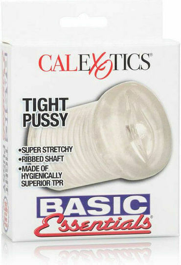 Calexotics Basic Essentials Tight Pussy Stroker Masturbator Vagina
