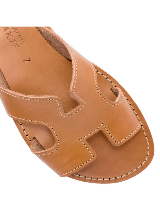 Women's Climatsakis fasa sandals with tampa openings 037