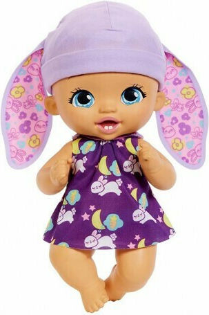 Mattel My Garden Baby Baby Doll Set Baby Bunny for 2+ Years 30 cm