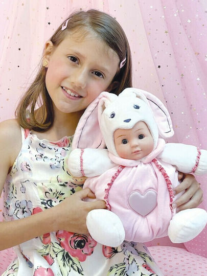 Just Toys Păpușă bebe 25 cm.