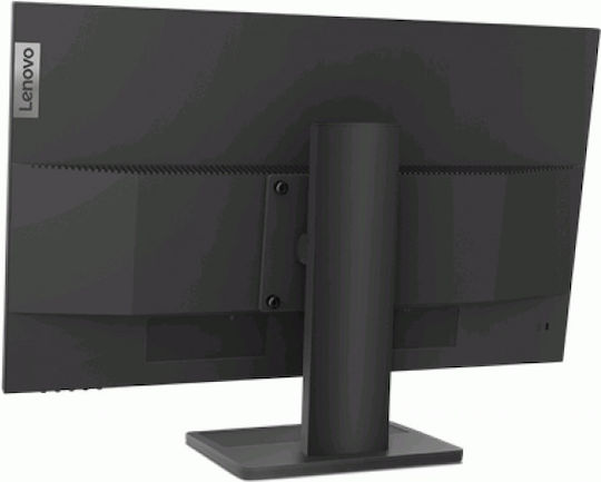 Lenovo ThinkVision E24-28 IPS Monitor 23.8" FHD 1920x1080 με Χρόνο Απόκρισης 4ms GTG