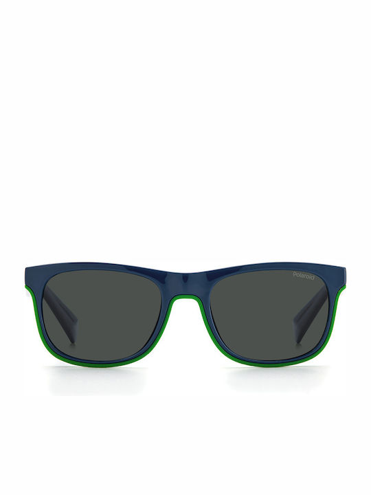 Polaroid Άθραυστα Polarized Παιδικά Γυαλιά Ηλίου
