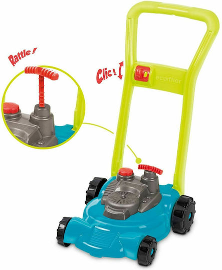 Ecoiffier Joc de grădinărit Lawn Mower for Children