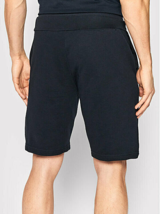 Men's Athletic Shorts Navy Blue