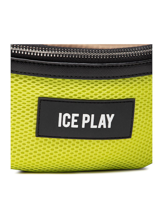 Waist Bag Yellow