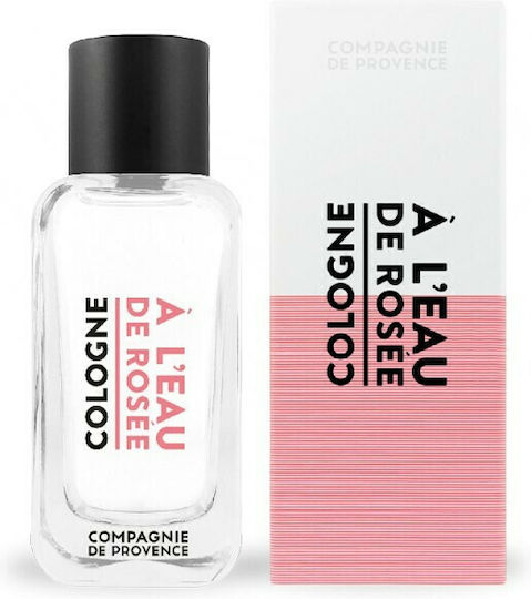 Compagnie De Provence A L’Eau De Rosee Eau de Cologne 100ml