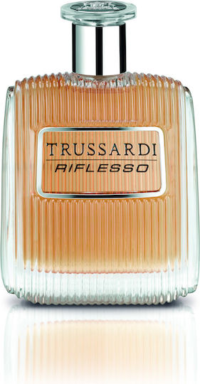 Trussardi Riflesso Eau de Toilette 100ml