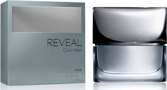 Calvin Klein Eau de Toilette 100ml