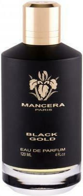 Mancera Black Gold Eau de Parfum 120ml