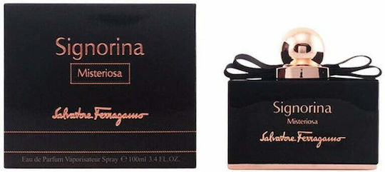 Salvatore Ferragamo Signorina Misteriosa Eau de Parfum 100ml