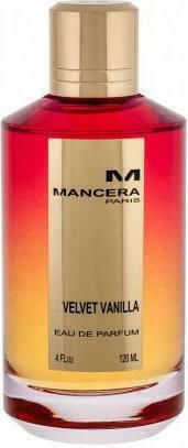Mancera Velvet Vanilla Eau de Parfum 120ml