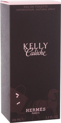 Hermes Kelly Caleche Eau de Toilette 100ml | Skroutz Romania