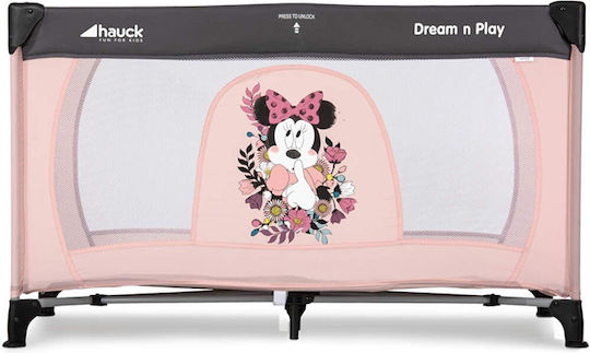 Hauck Playpen 125x65cm Hauck Playpen 125x65cm