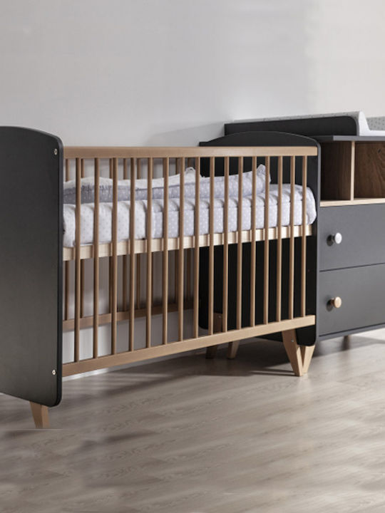 Faktum Colette Baby-Möbel-Sets