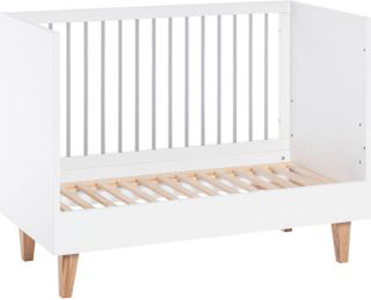 Vox Κούνια Concept Oak Vox Κούνια Concept Oak