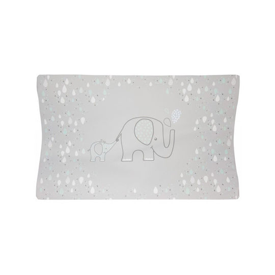 Bebejou Weiche Wickelunterlage 44x72cm