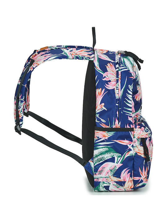 Superdry Ovin Vintage Printed Montana