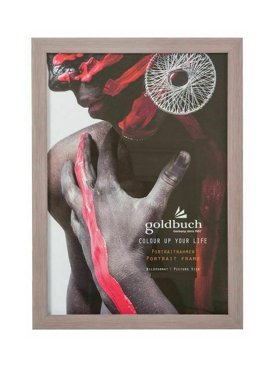 Goldbuch Colour Up Your Life Plastic Bronze Photo Frame