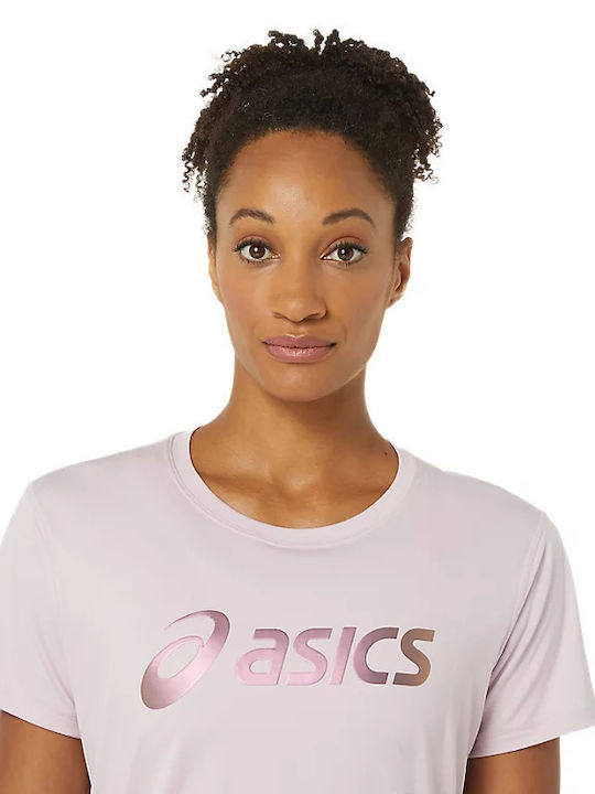 Sakura Γυναικείο T-shirt Barely Rose