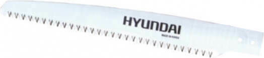 Hyundai Острие на трион за кастрене 1бр