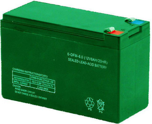Agroforce Tool Battery Back Lithium 12V