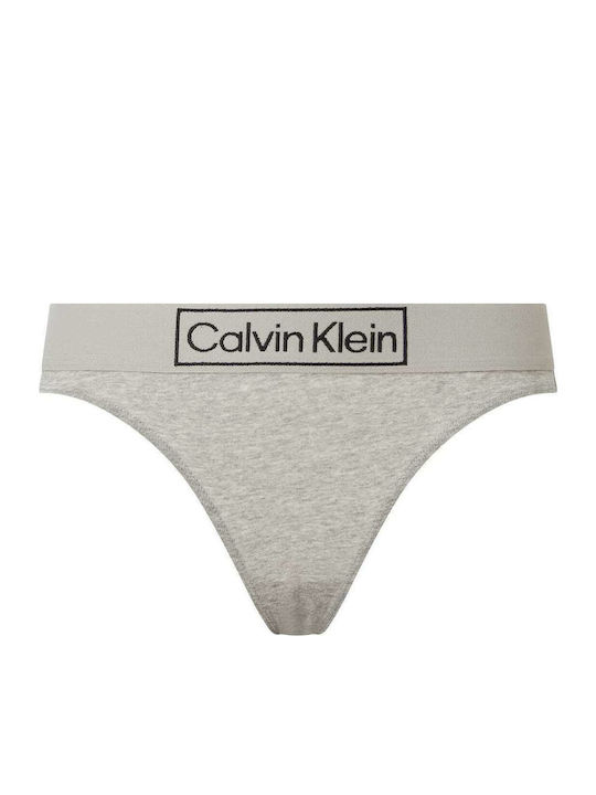 Women's Slip Gray