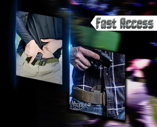 Cytac CY-IG19G2 Waffenholster για Glock 19