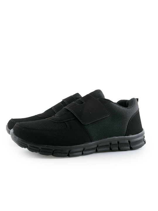 Northway Anatomical Sneakers Black