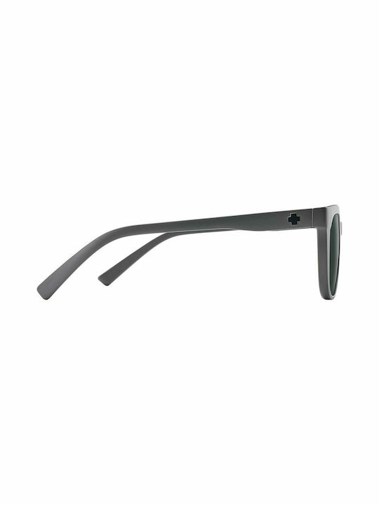 Spy Bewilder Unisex Ochelari de soare cu Cadru Matte Gunmetal 6700000000112