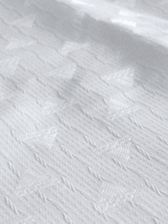 adidas Adi-Grand Master II 3 Stripes Taekwondo Dobok Men White