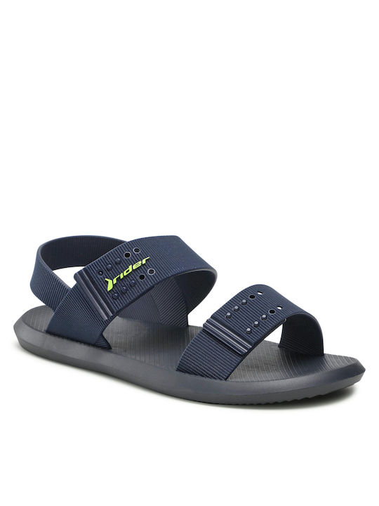 Rider Men's Sandals Blue 11811-24808