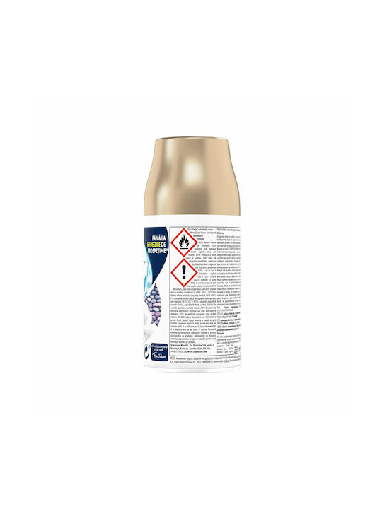 Glade Ανταλλακτικό για Συσκευή Ψεκασμού με Άρωμα Pure Clean Linen 269ml