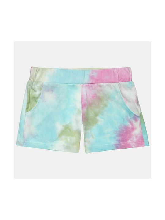 Alouette Kinder Shorts/Bermudas Stoff Mehrfarbig