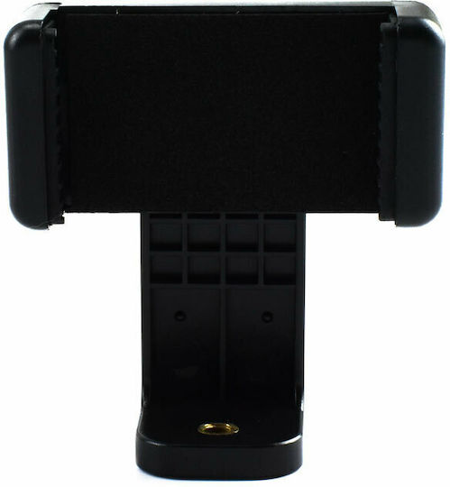 Andowl Cell Phone Tripod Bluetooth Black