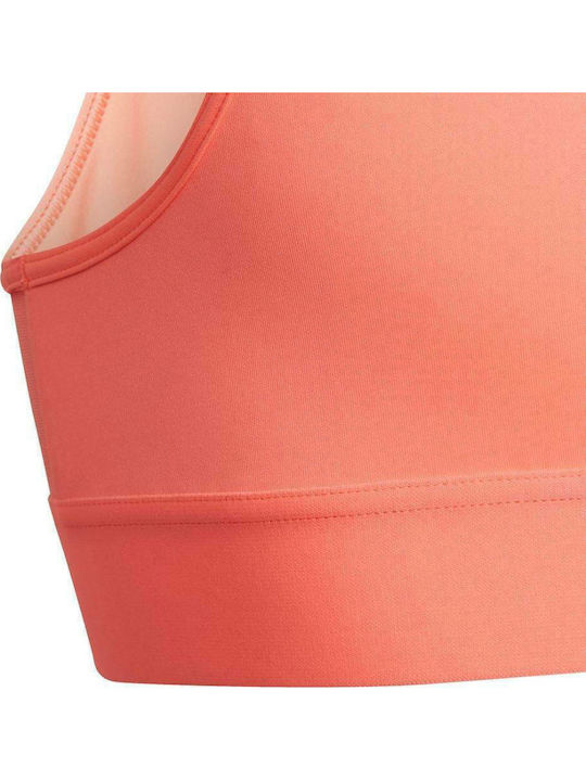 adidas Performance Kinder-Bustier Orange