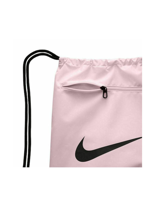 Nike Brsla Women's Gym Backpack Pink