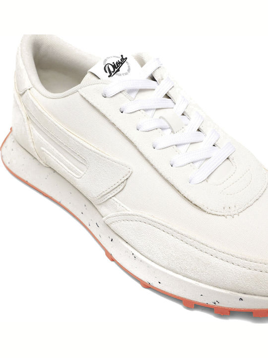 Herren Sneakers Weiß