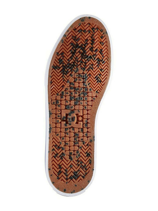 Manual Ανδρικά Sneakers Γκρι