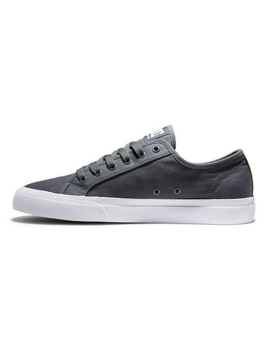 Manual Ανδρικά Sneakers Γκρι