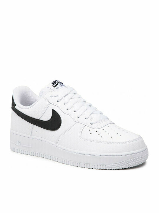 Air Force 1 '07 Sneakers White / Black