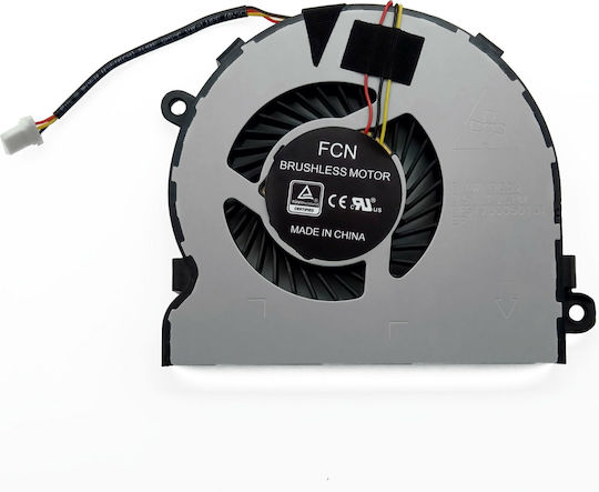Replacement Laptop Fan for 15-3567/15/3567