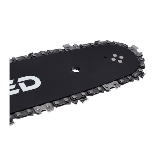 Tagred TA1151 Set lame și lanț pentru drujbe 35cm (14") cu Pas 3/8", Grosimea dintelui .050"-1.3mm & Numărul de dini 52E