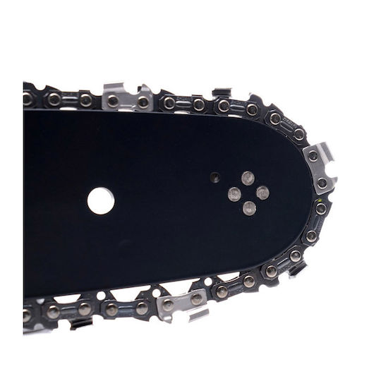 Tagred TA1154 Set lame și lanț pentru drujbe 45cm (18") cu Pas .325", Grosimea dintelui .058"-1.5mm & Numărul de dini 72E