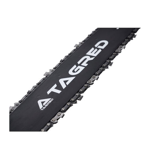 Tagred TA1154 Set lame și lanț pentru drujbe 45cm (18") cu Pas .325", Grosimea dintelui .058"-1.5mm & Numărul de dini 72E