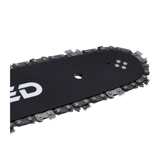 Tagred TA1154 Set lame și lanț pentru drujbe 45cm (18") cu Pas .325", Grosimea dintelui .058"-1.5mm & Numărul de dini 72E