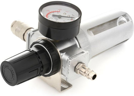 Tagred TA138 Regulator de filtrare a apei 1/4"