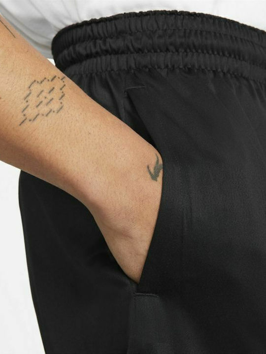 Sports Men's Shorts Dri-Fit Black